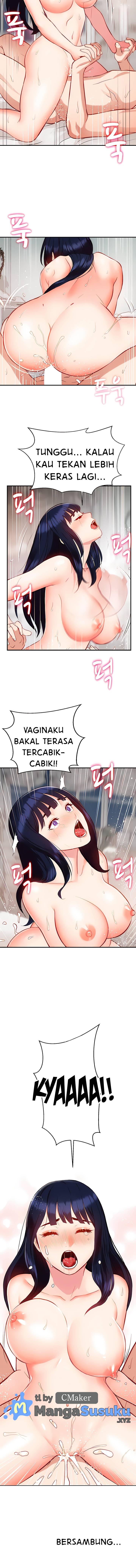 Summer With Daughter and Mother - Chapter 8 12