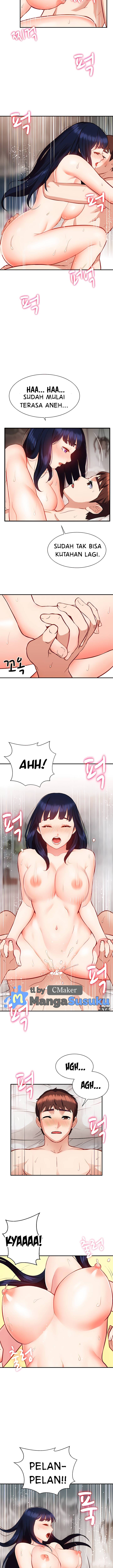 Summer With Daughter and Mother - Chapter 8 11