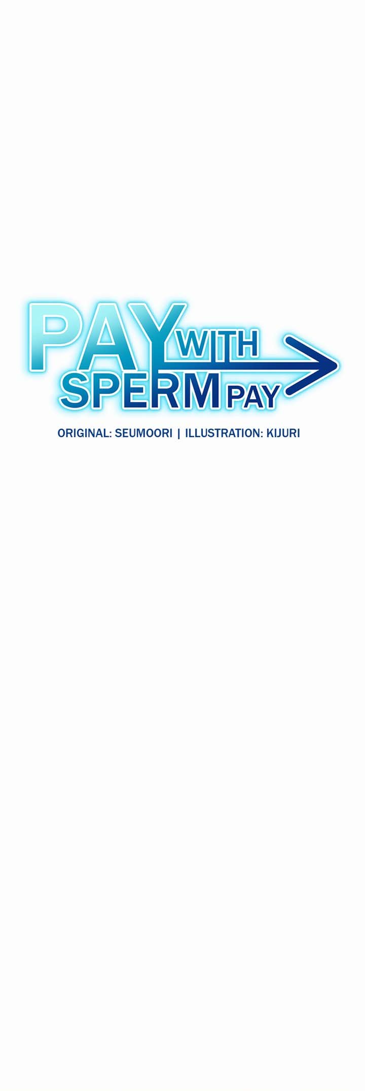 Pay With Sperm Pay - Chapter 22 1
