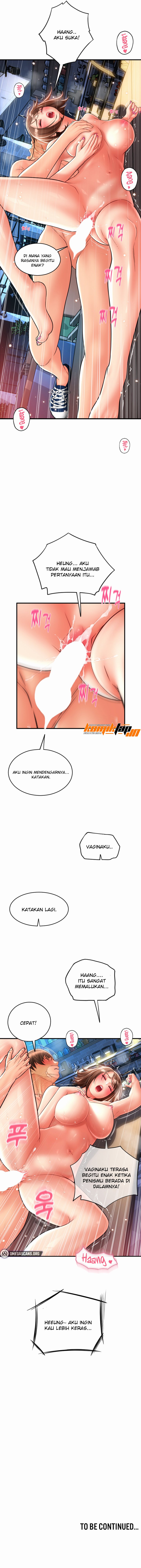 Pay With Sperm Pay - Chapter 22 10