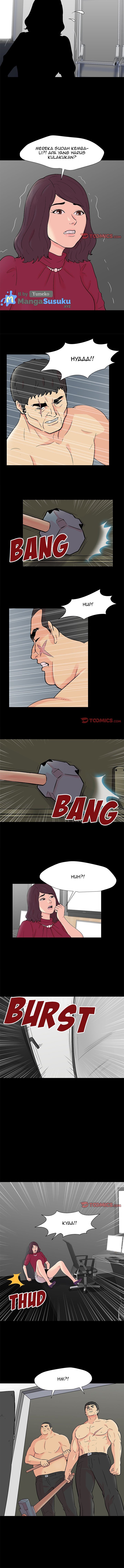 Project Utopia - Chapter 158 5