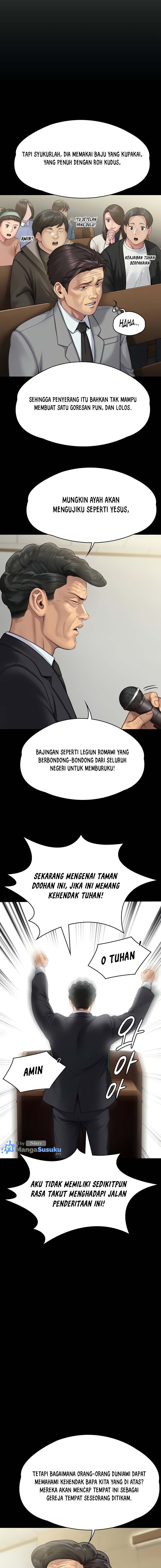 Queen Bee (Andrew) - Chapter 283 8