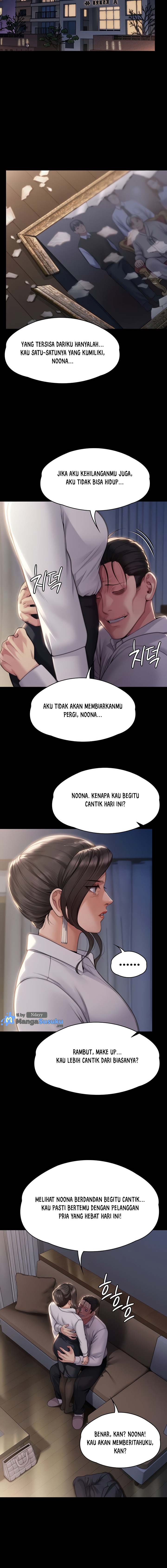 Queen Bee (Andrew) - Chapter 283 23