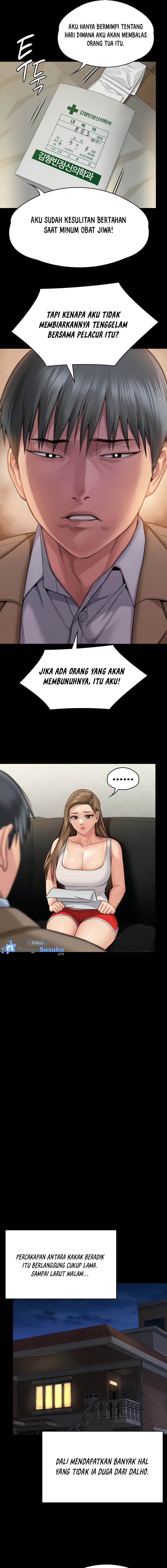 Queen Bee (Andrew) - Chapter 283 20