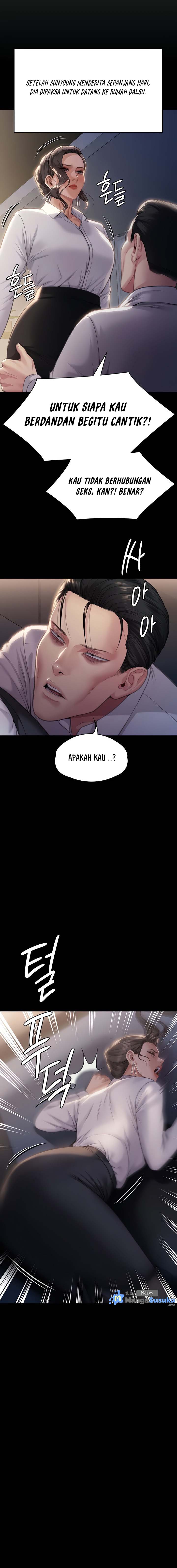 Queen Bee (Andrew) - Chapter 283 26
