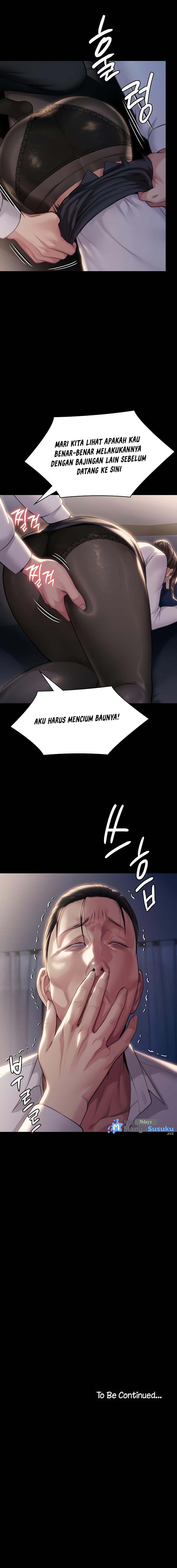 Queen Bee (Andrew) - Chapter 283 27