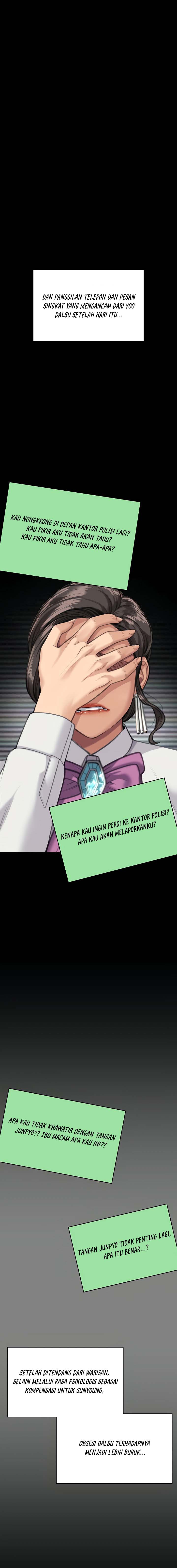 Queen Bee (Andrew) - Chapter 283 25