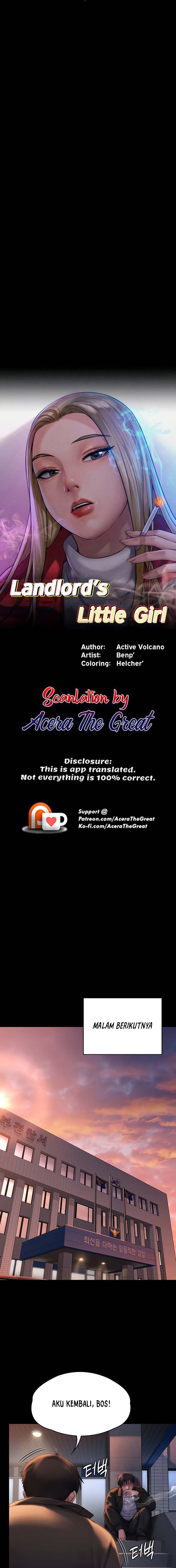 Queen Bee (Andrew) - Chapter 283 1