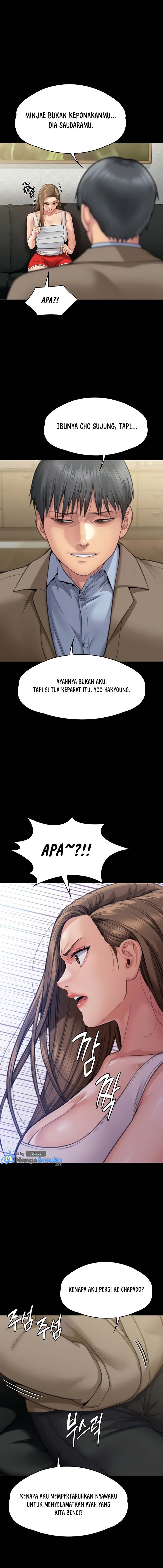 Queen Bee (Andrew) - Chapter 283 19