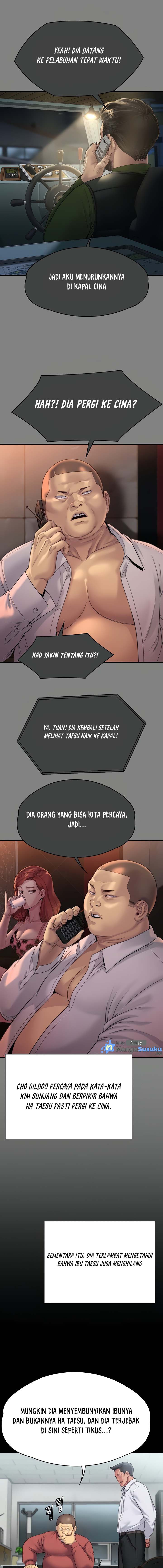 Queen Bee (Andrew) - Chapter 283 12
