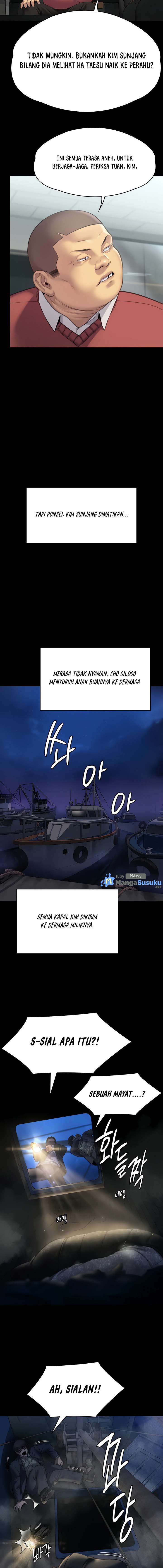 Queen Bee (Andrew) - Chapter 283 13