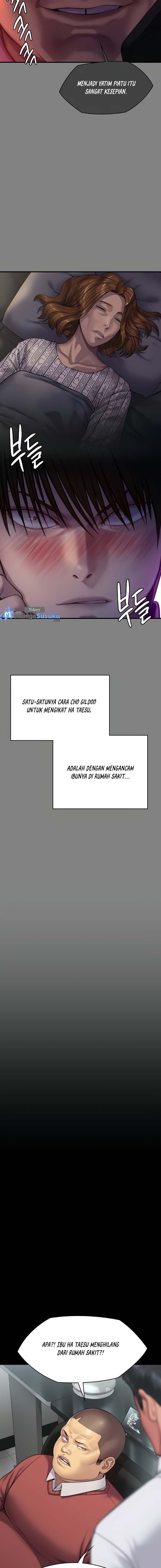 Queen Bee (Andrew) - Chapter 283 10