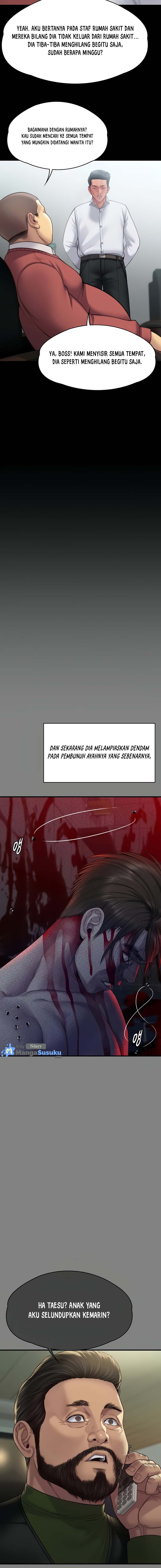 Queen Bee (Andrew) - Chapter 283 11