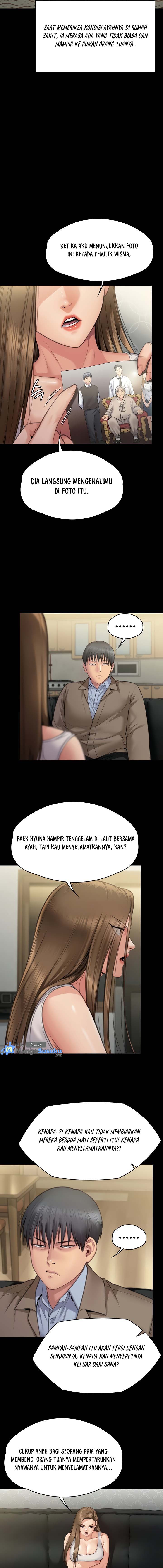 Queen Bee (Andrew) - Chapter 283 16