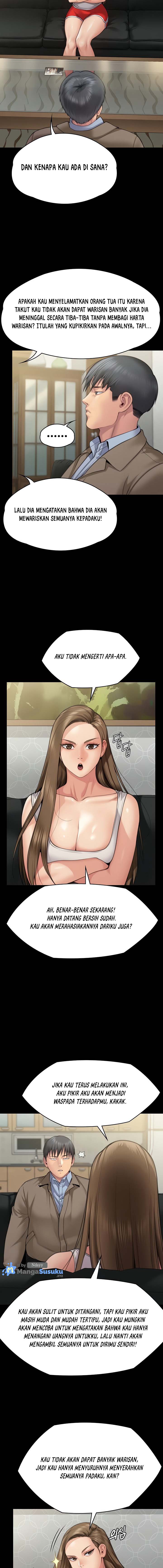 Queen Bee (Andrew) - Chapter 283 17