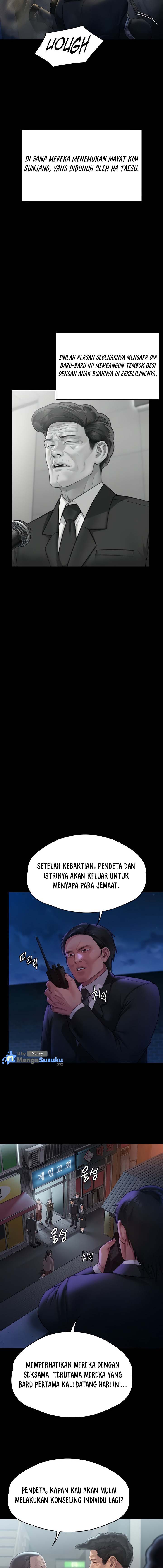 Queen Bee (Andrew) - Chapter 283 14