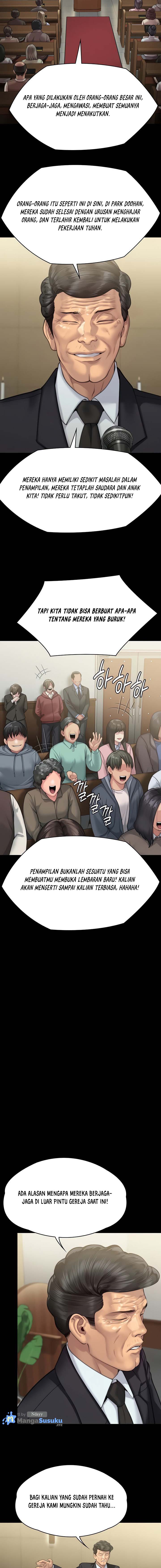 Queen Bee (Andrew) - Chapter 283 5