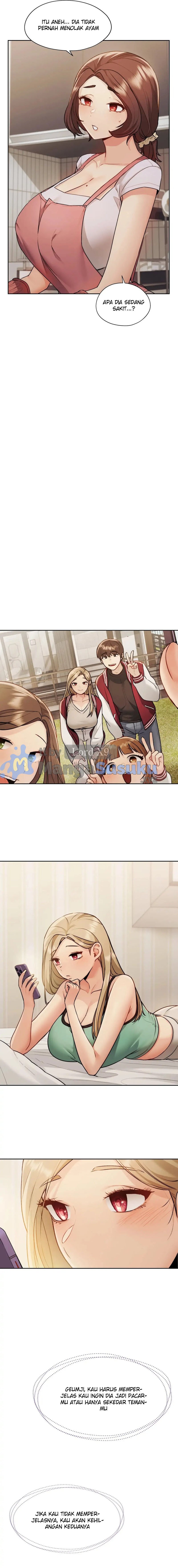 Wreck My Bias - Chapter 12 8