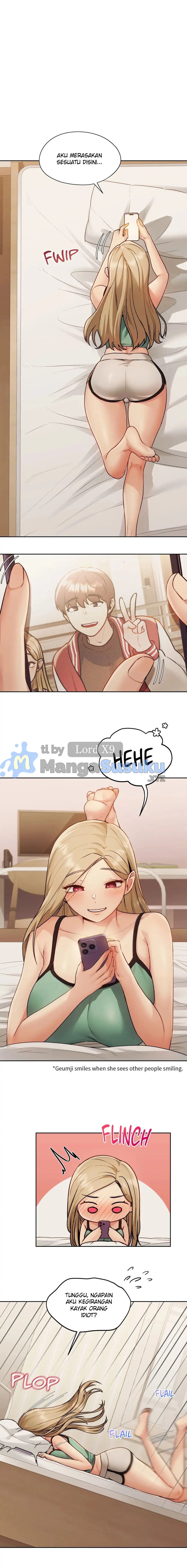 Wreck My Bias - Chapter 12 9