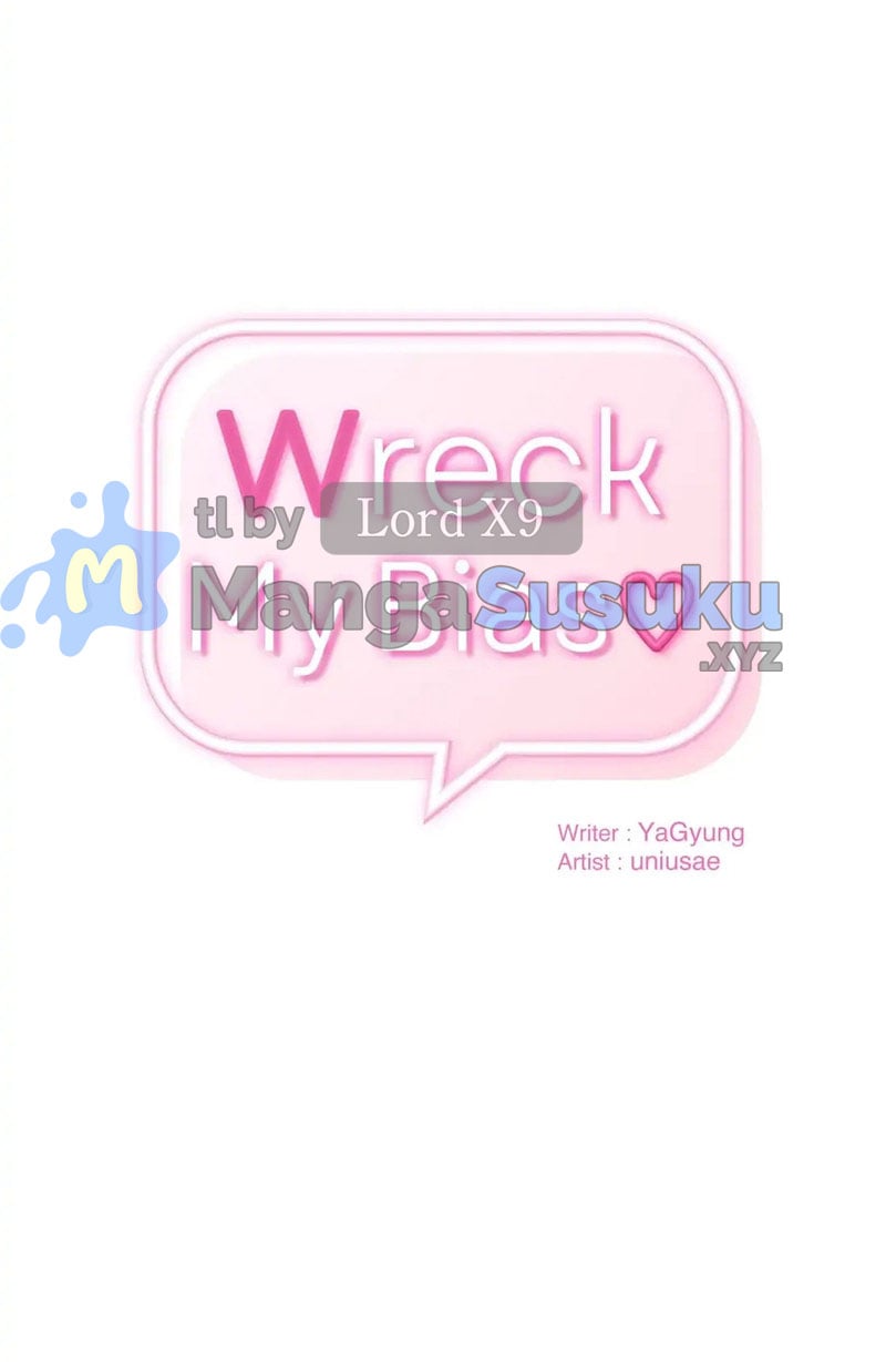 Wreck My Bias - Chapter 12 2
