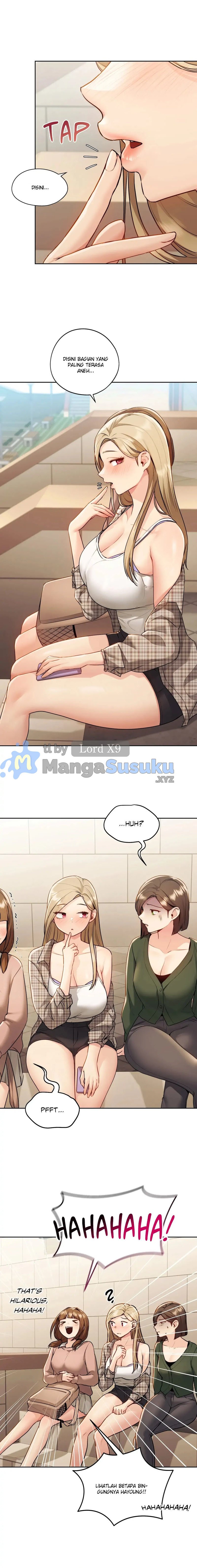 Wreck My Bias - Chapter 12 3