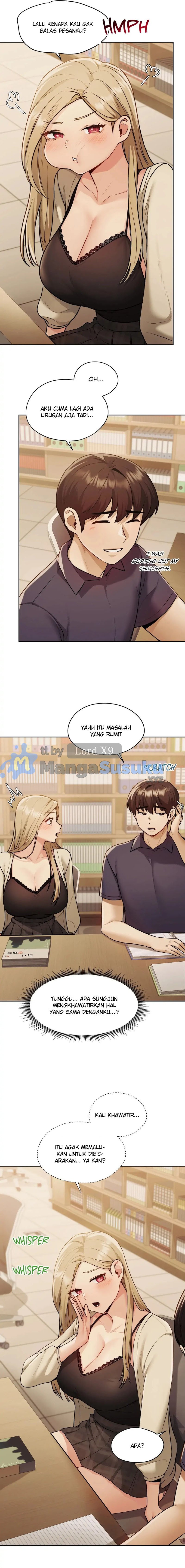 Wreck My Bias - Chapter 12 18