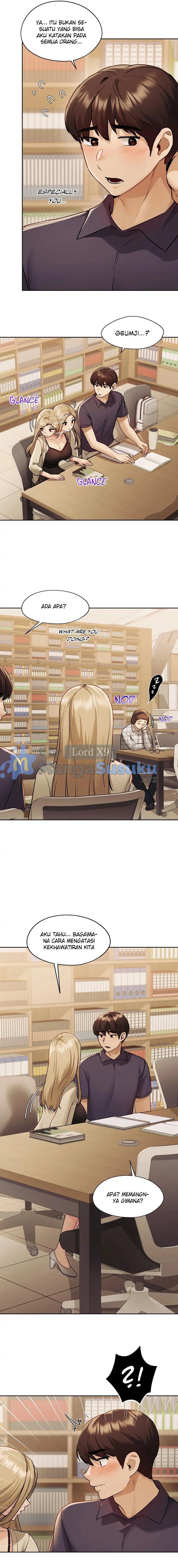 Wreck My Bias - Chapter 12 19