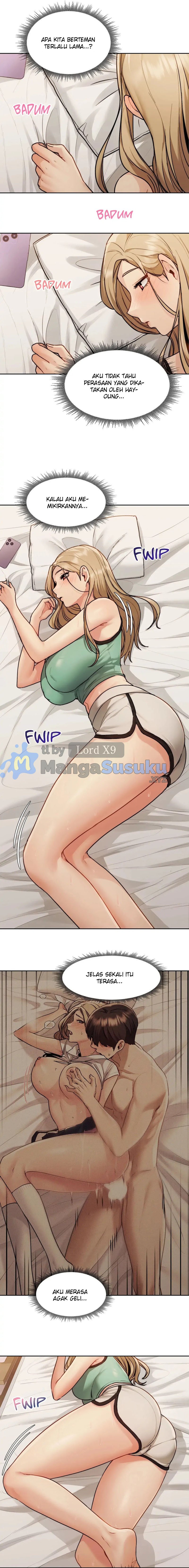 Wreck My Bias - Chapter 12 10