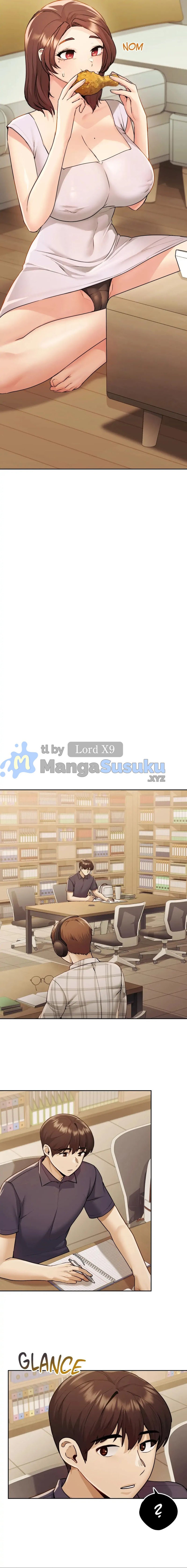 Wreck My Bias - Chapter 12 16