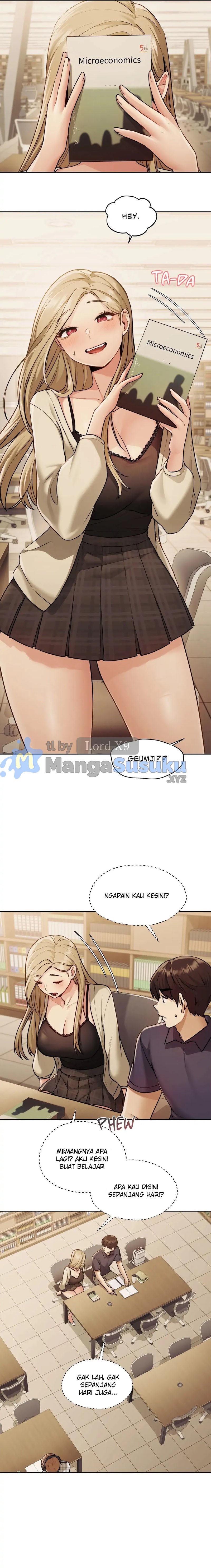 Wreck My Bias - Chapter 12 17