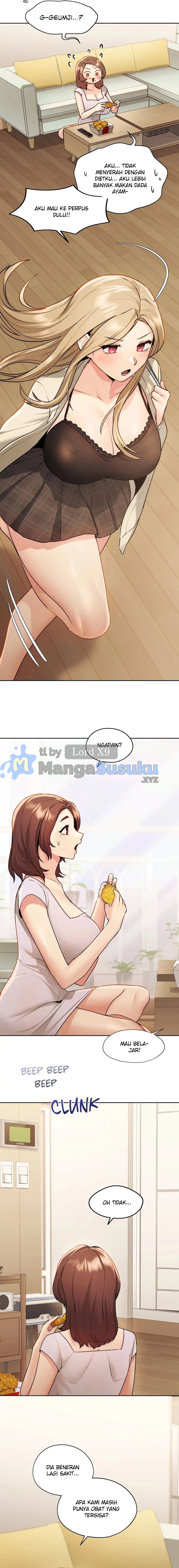 Wreck My Bias - Chapter 12 15
