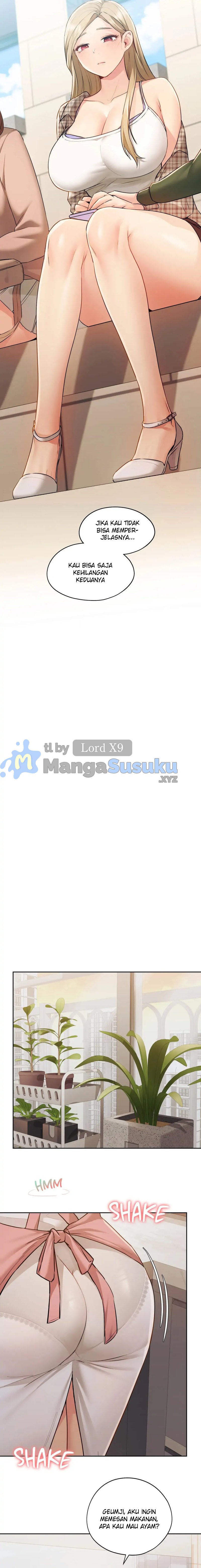 Wreck My Bias - Chapter 12 6