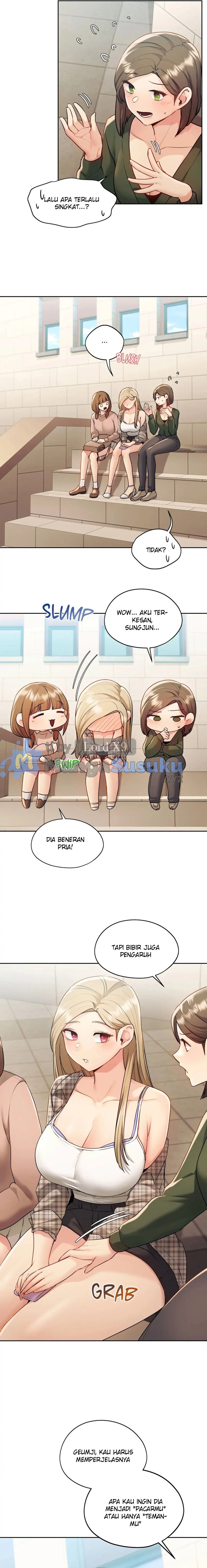 Wreck My Bias - Chapter 12 5
