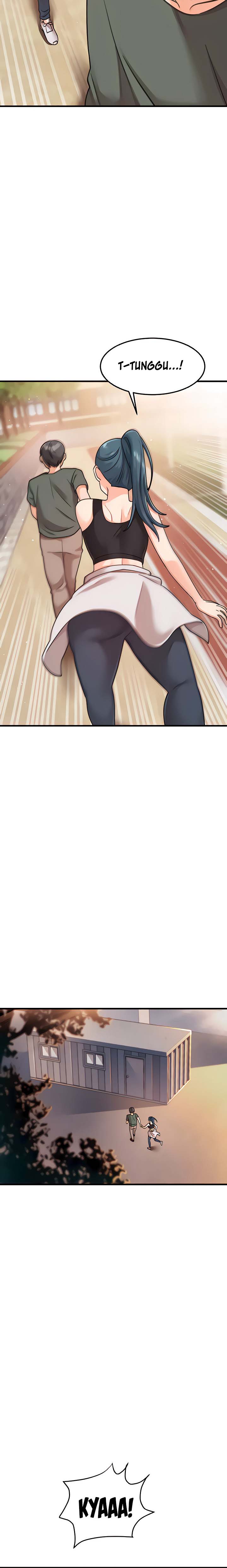 Boarding School - Chapter 38 10
