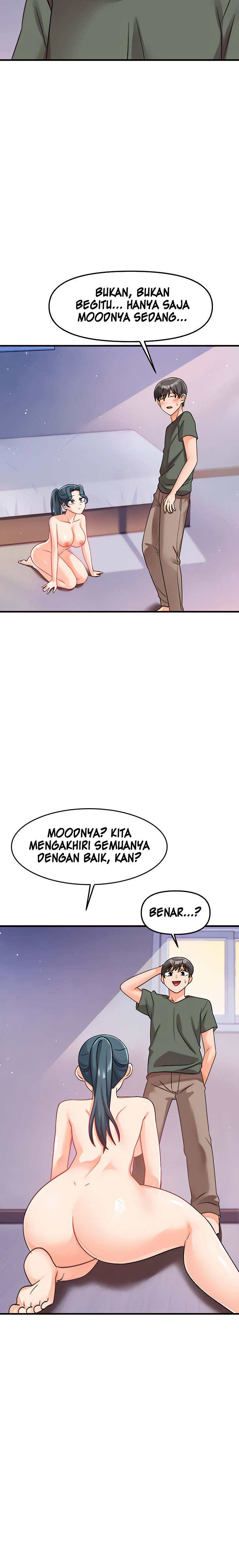 Boarding School - Chapter 38 26