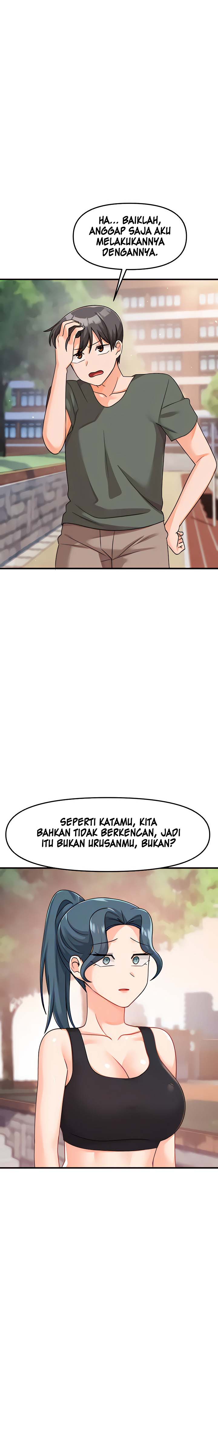 Boarding School - Chapter 38 4