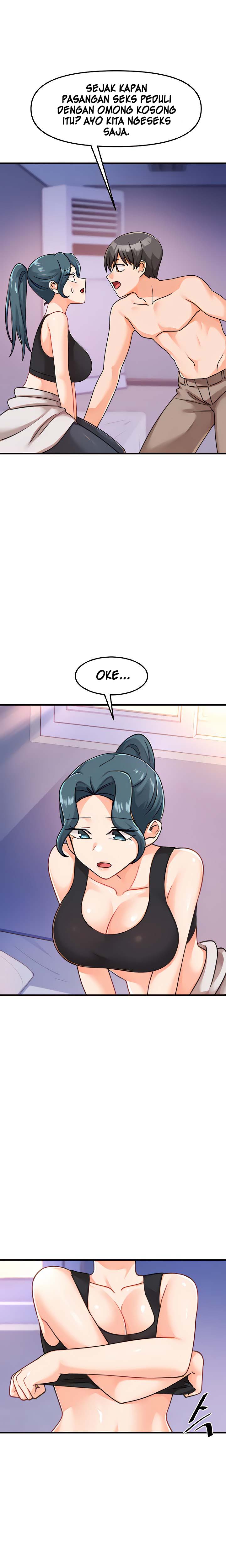 Boarding School - Chapter 38 12