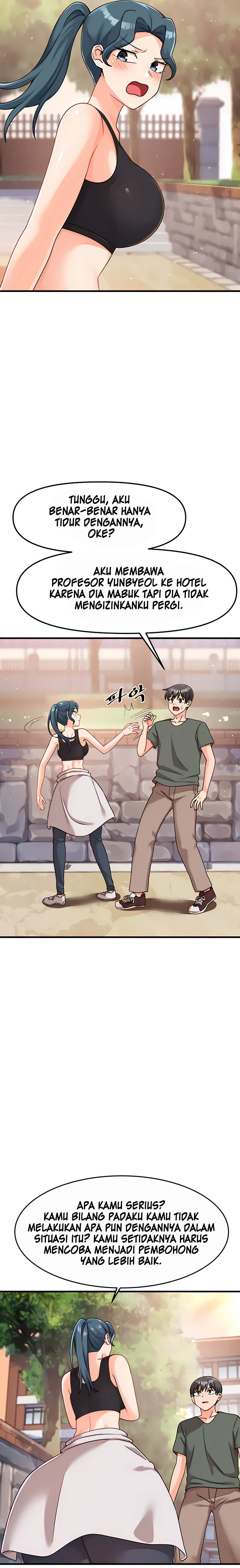 Boarding School - Chapter 38 3