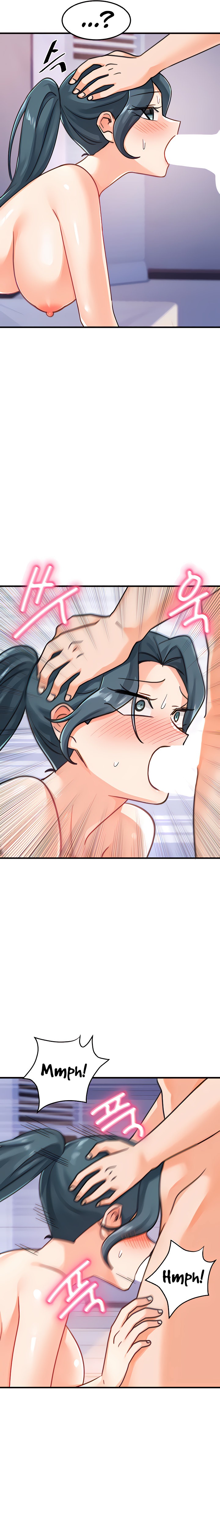 Boarding School - Chapter 38 17