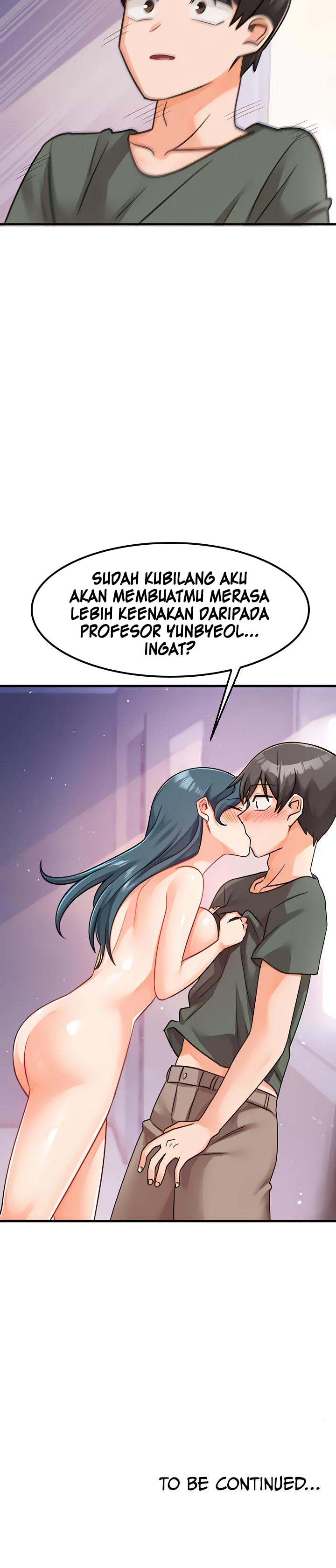 Boarding School - Chapter 38 28