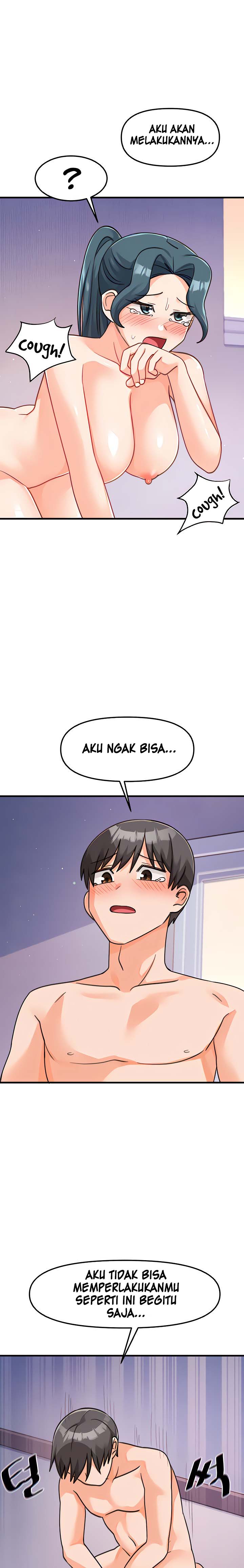 Boarding School - Chapter 38 19