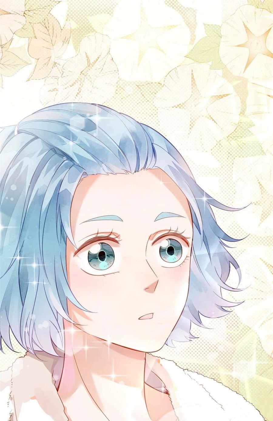Global Gao Wu - Chapter 49.1 5
