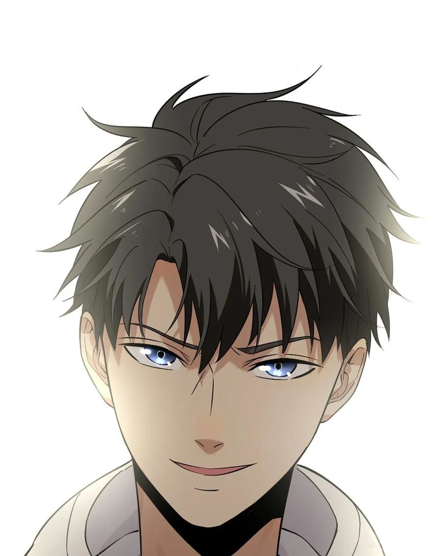 Global Gao Wu - Chapter 49.1 3