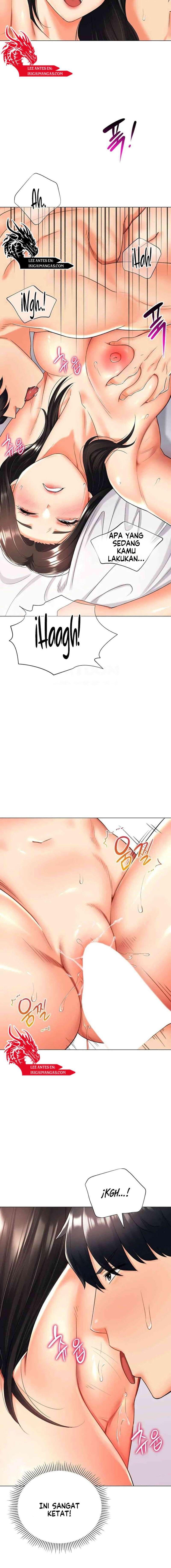 Love Gacha - Chapter 11 11