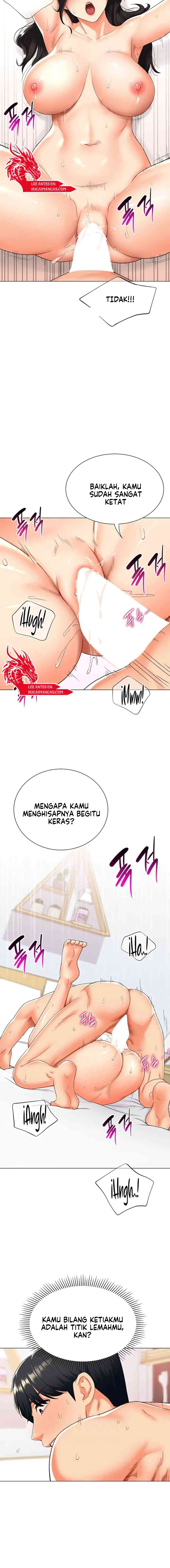 Love Gacha - Chapter 11 9