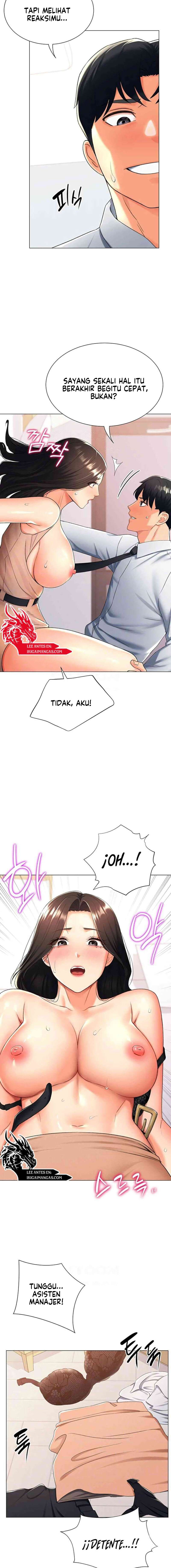 Love Gacha - Chapter 11 6
