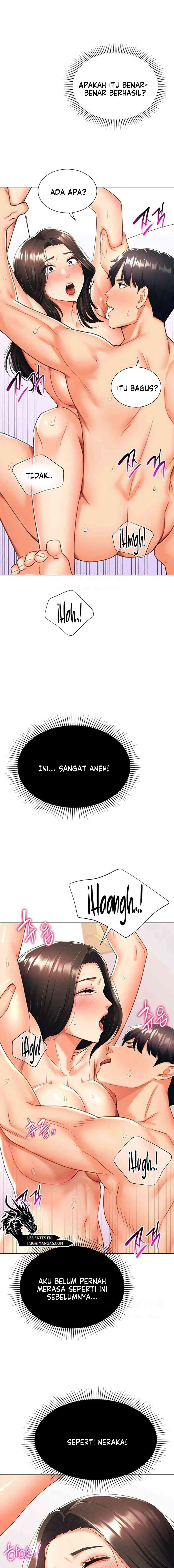 Love Gacha - Chapter 11 12