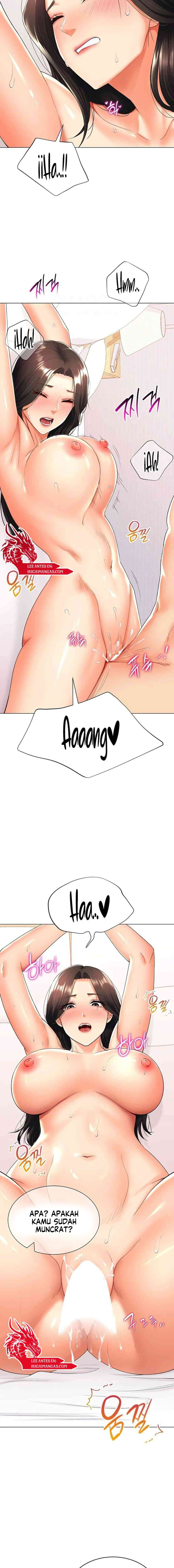 Love Gacha - Chapter 11 13