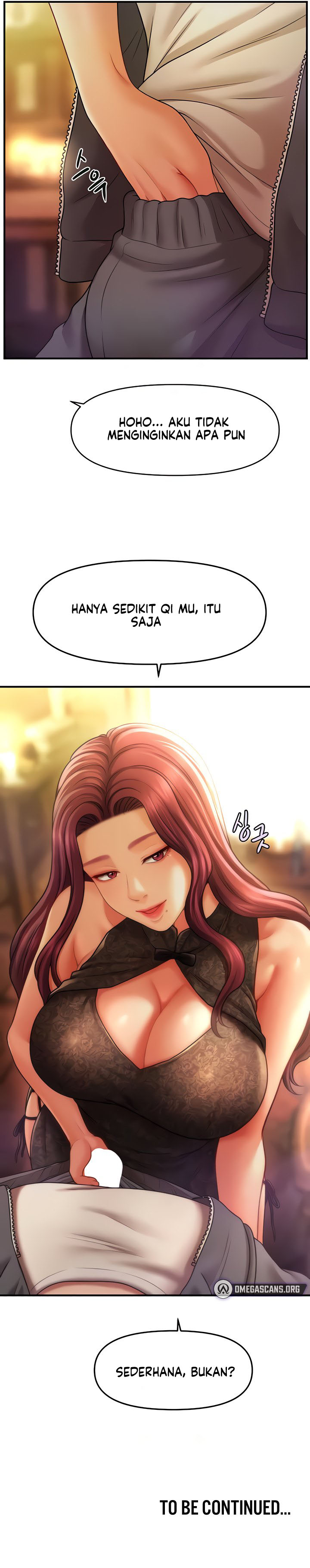 A Guide to Corrupting Them With Hypnosis - Chapter 36 11