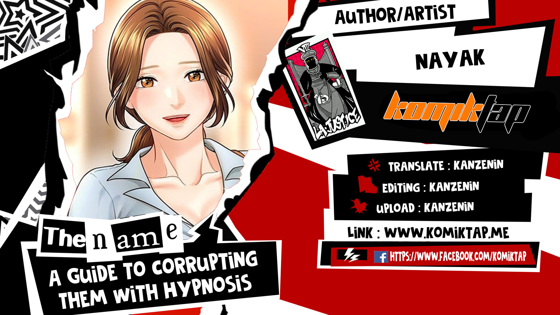 A Guide to Corrupting Them With Hypnosis - Chapter 36 1